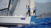 The BVI Spring Regatta & Sailing Festival starts on Monday 26 March Credit Todd VanSickle: BVI Spring Regatta & Sailing Festival&Acirc;&nbsp;